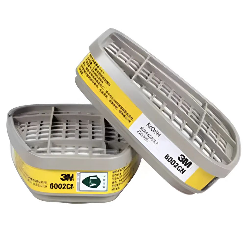 3M 방독면 정화통 방독마스크 필터 15,790원