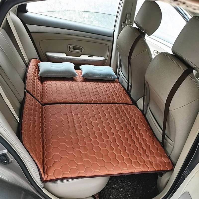 [500kg 하중] 차박 매트 자동차 뒷자석 평탄매트 차량 뒷자석 매트 확장 매트리스 차박시트 승용차/SUV 겸용 확장 보드 여행 캠핑 다기능 79,000원