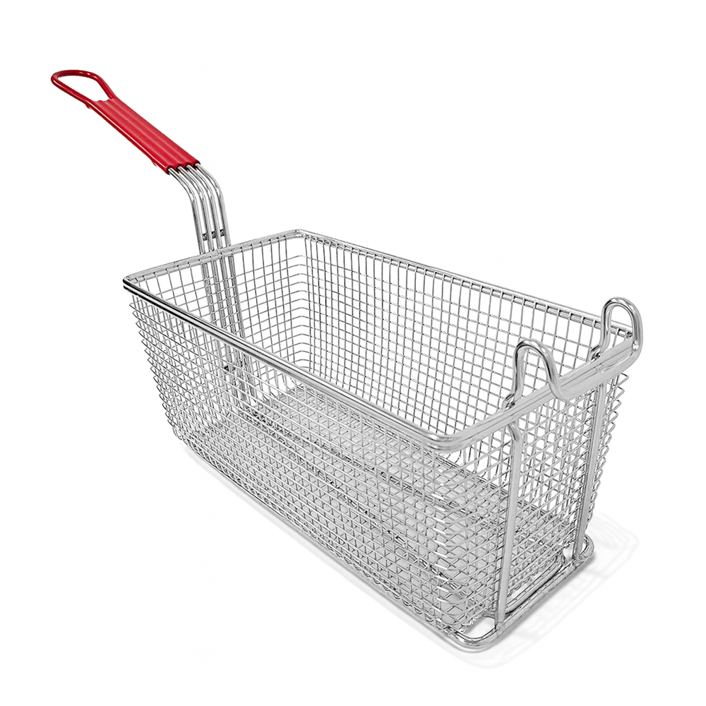 린나이 정품 튀김기부품 튀김망 업소용 핸드형 튀김망 바스켓 29,500원