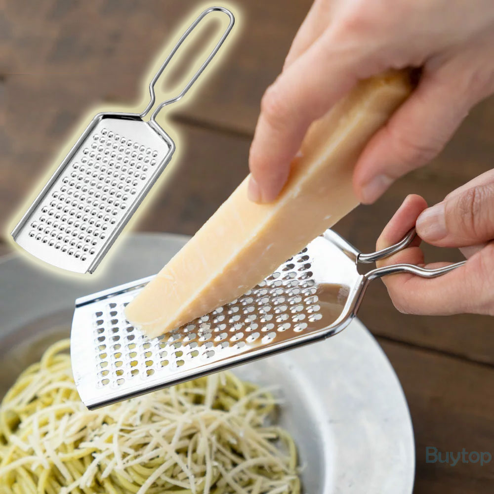 미넥스, 치즈 그레이터 스텐 이유식 강판 글라인더 플랫형 5,000원