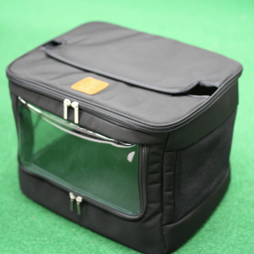 (국내제작) 잭커리 1000Plus 파워뱅크 전용가방 블랙/카키/진그레이 (잭커리2000V2 호환가능), 카키, 1개, 1단 85,000원