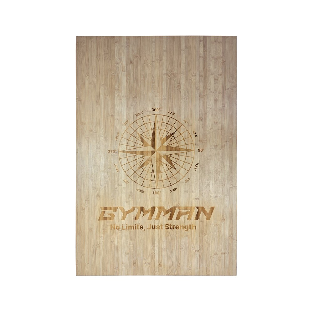 GYMMAN 짐맨 이펙트보드 스쿼트발판 데드리프트 역도 파워리프팅 274,000원