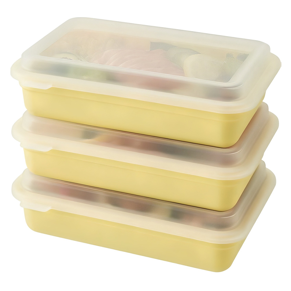 락앤락 DosiLock 밀프랩 1단 도시락 7,700원