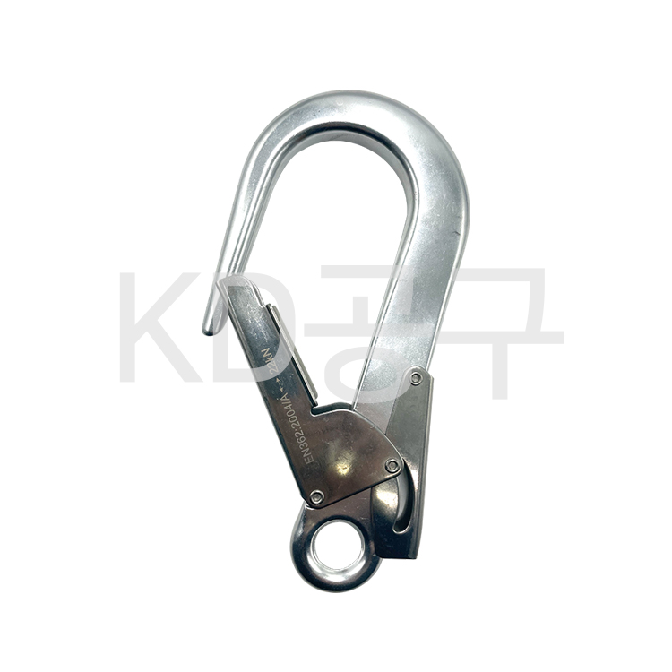 KD공구 대만 카라비너 이중잠금 스냅후크 비너 비나 등산용품 캠핑고리 33,900원