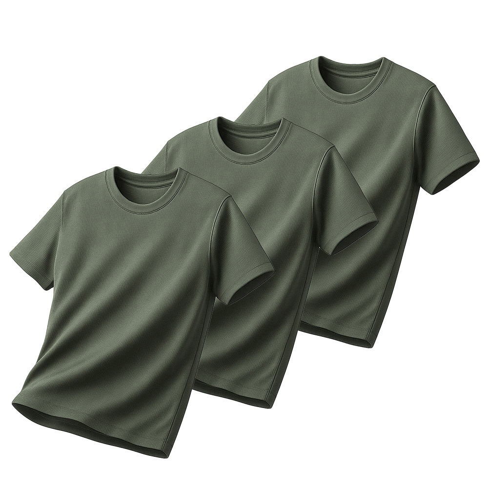 기능성 반팔티 쿨티 3P 티셔츠 20,800원