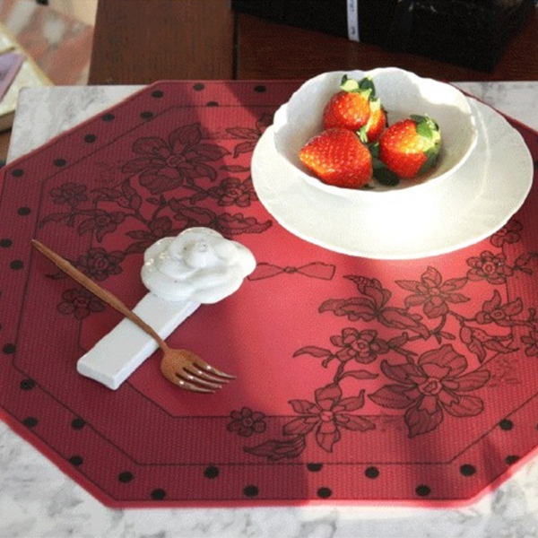 리파인드바이미앤주 옥타곤 테이블매트 14,930원