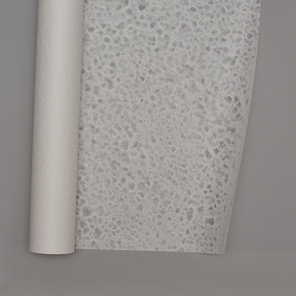 창호지 낙수지 한지 20m 한지창호지 황토방벽지 한지포장지 국산, 백색 25,000원