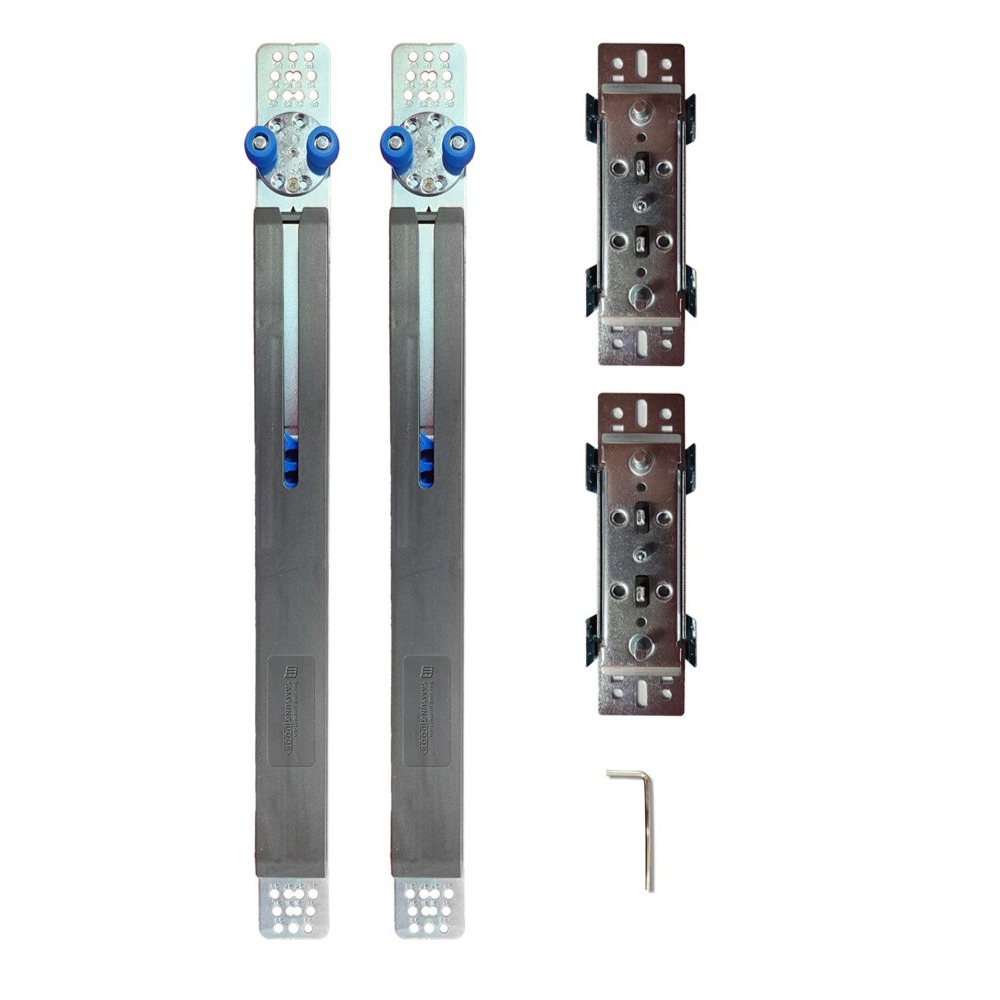 삼성도어 미닫이 현관 원슬라이딩 댐퍼 중문 수리 부속 셀프수리 스토퍼 도어, 1개 27,000원