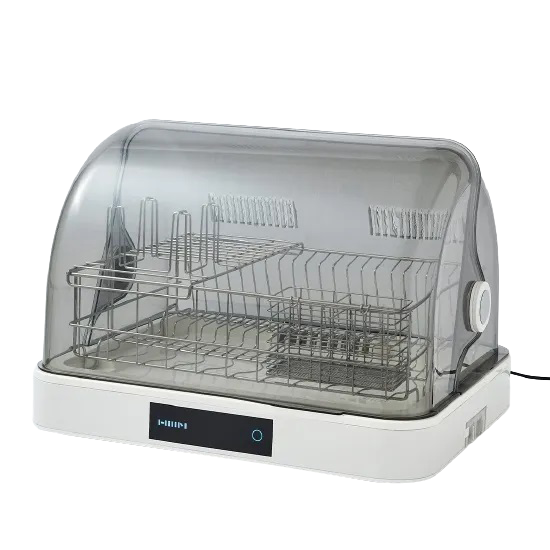 한샘 저소음 UVC 자외선 살균소독 열풍 식기 건조기, 톡톡 식기건조기 149,000원