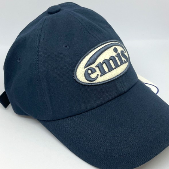 [국내정품] EMIS 이미스 볼캡 모자 톤온톤 와펜 67,690원