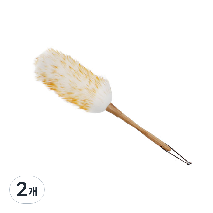 네이쳐리빙 양모 먼지털이개 M 12,900원
