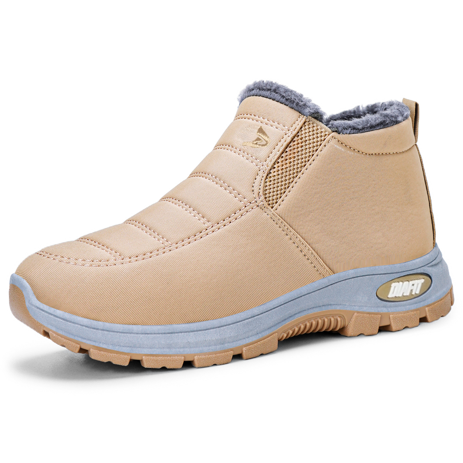 디아핏 남녀공용 패딩 방한화 9,900원