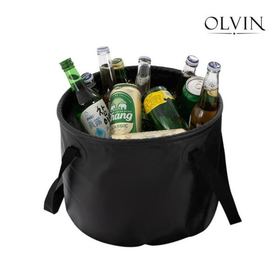 아트박스/올빈 올빈 캠핑용 와인 칠링백 36,500원