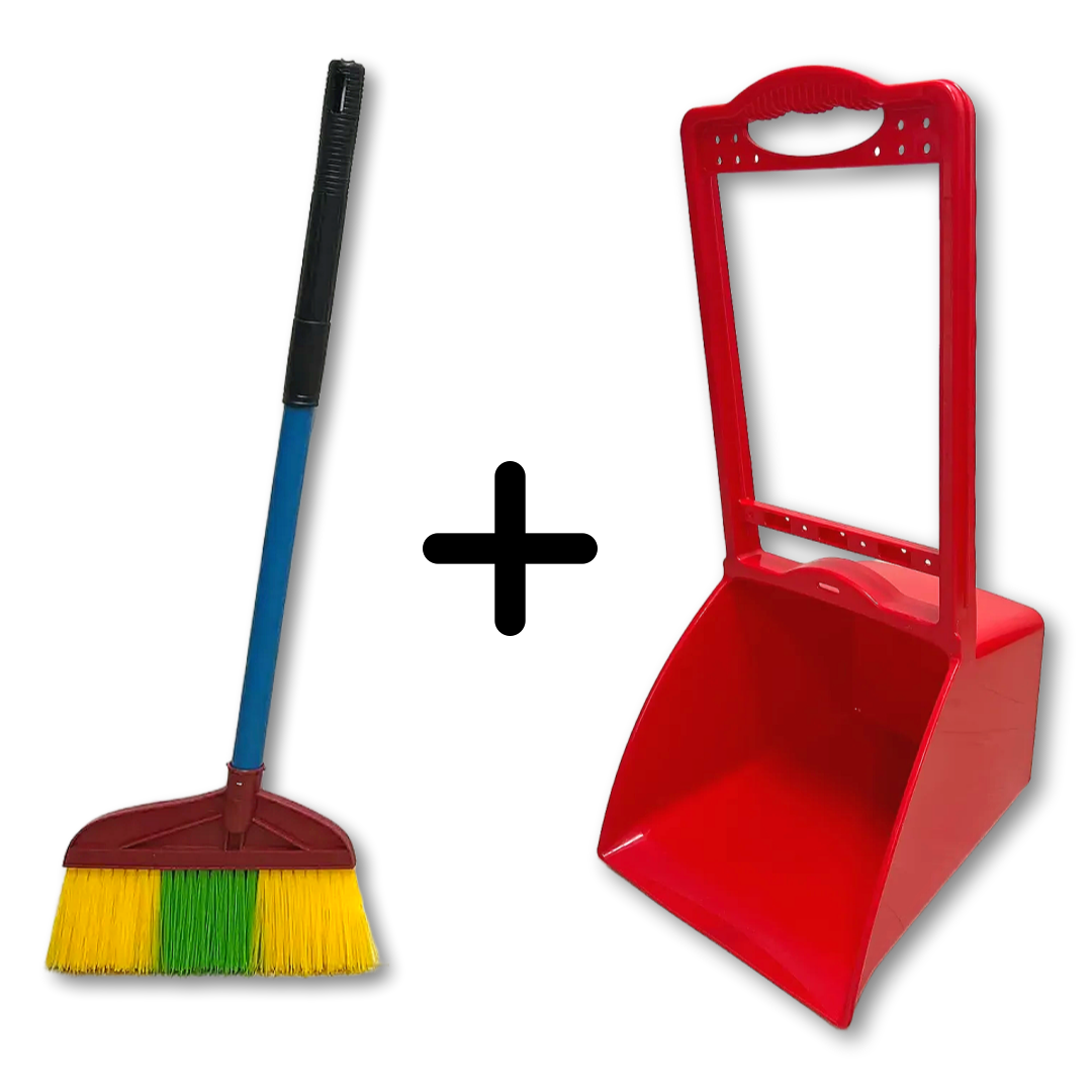 나코 빗자루 마당비 쓰레받기 쓰레받이 세트 롱 미용실 업소용 긴 싸리 플라스틱 외곽 청소도구 13,000원
