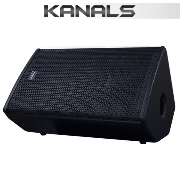 KANALS 400W 모니터스피커 10인치우퍼스피커 패시브, 현재가 490,000원
