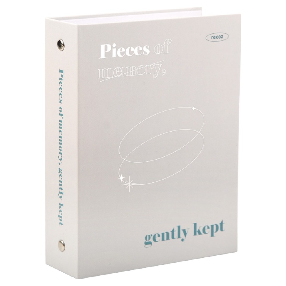 리코즈 루나 포켓 네컷앨범 4x6 6,900원