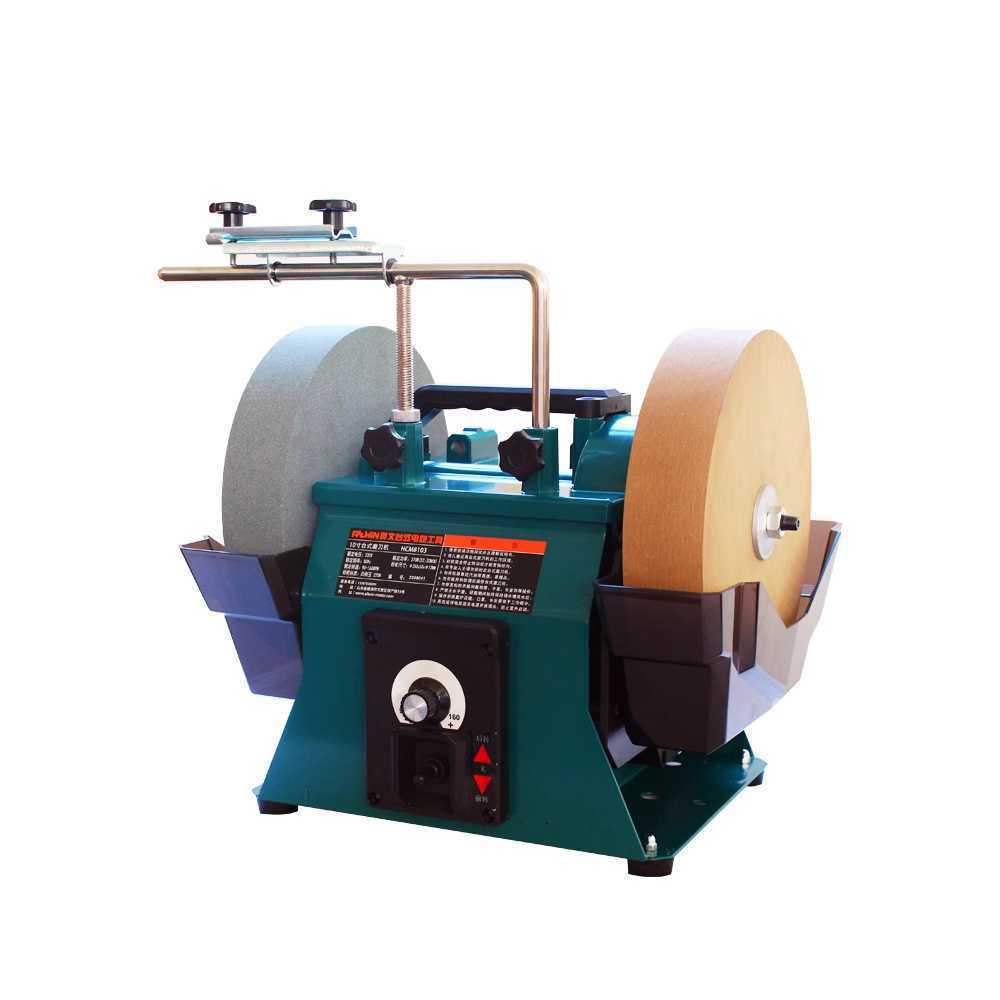 습식 칼가는 기계 수냉식 샤프너 벨트 연마기 업소용 227,800원