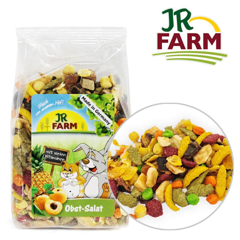 에밀리펫 제이알팜 과일샐러드 토끼간식,햄스터간식 5,800원