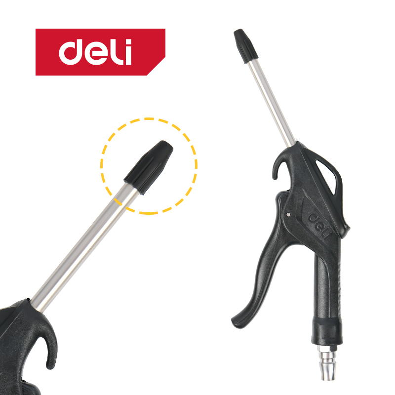 델리툴즈 에어건 에어 블로우건 100mm 9,800원