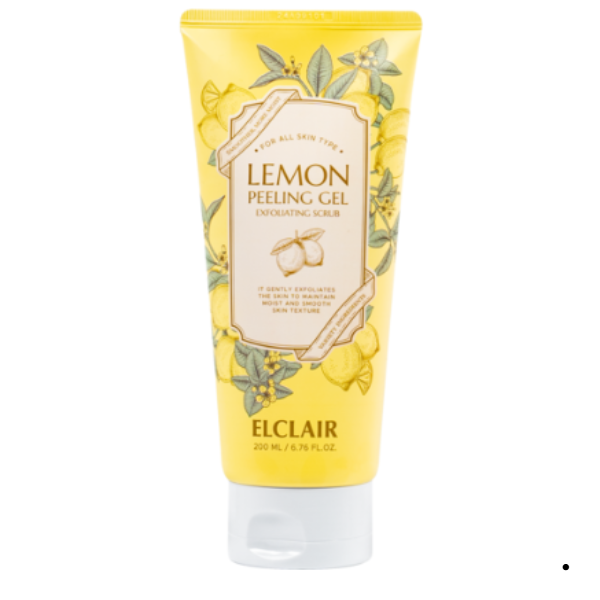 엘클레어 레몬 필링 젤 15,900원