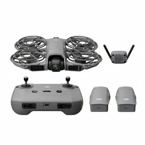 DJI Neo 2 플라이 모어 콤보 드론 773,800원