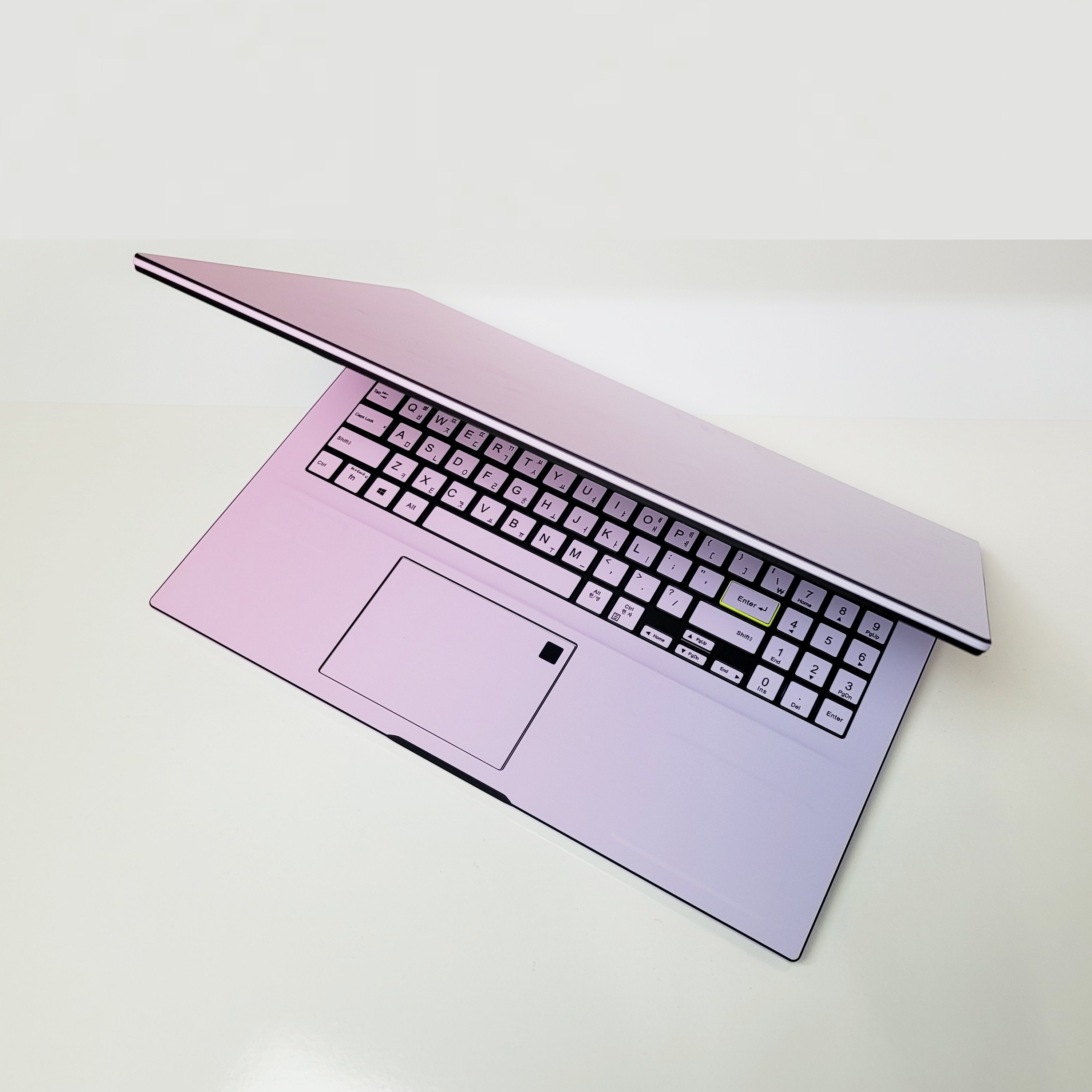 노트북 스킨 삼성 LG 그램 스티커 시트지 꾸미기 리폼 제작 외부필름 랩핑 15인치 16인치 17인치 39,990원