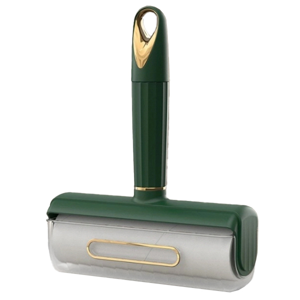 피어니스트 휴대용 돌돌이 테이프클리너 본품 그린 19,000원