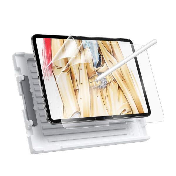 아트박스/이에스알 ESR 아이패드 프로11 에어5 종이질감 액정필름 2팩 35,150원