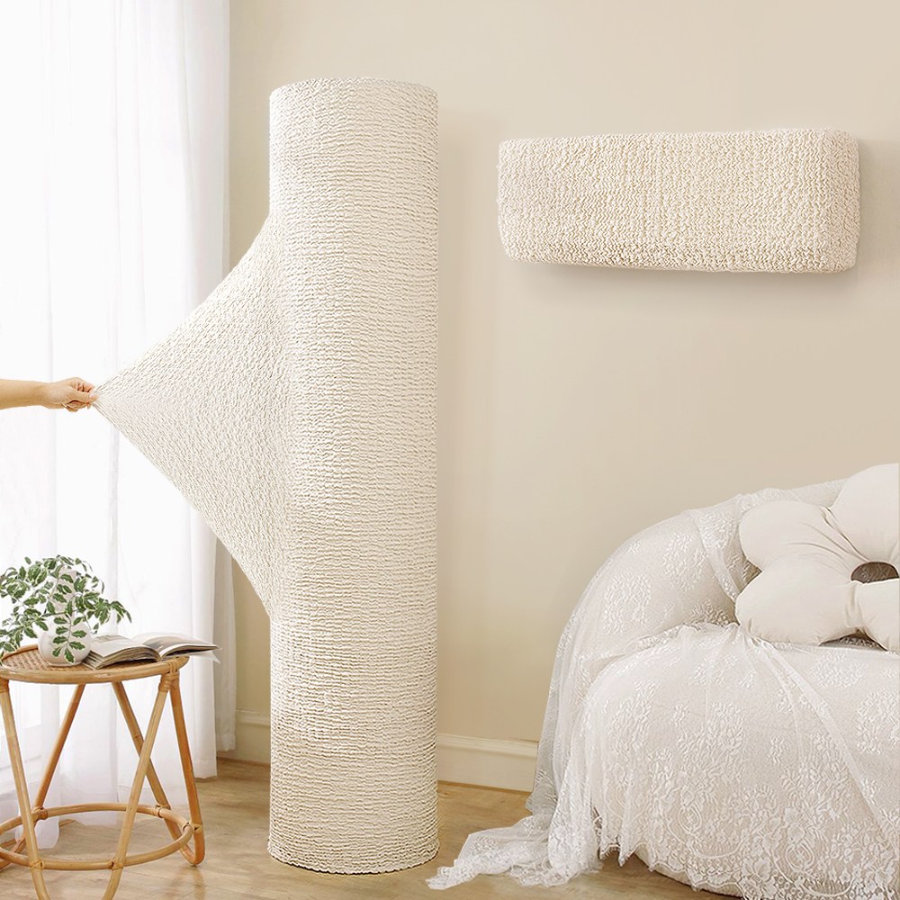 올스판 에어컨커버 2in1 투인원 세트 만능 신축성 스탠드 벽걸이 세트 34,900원