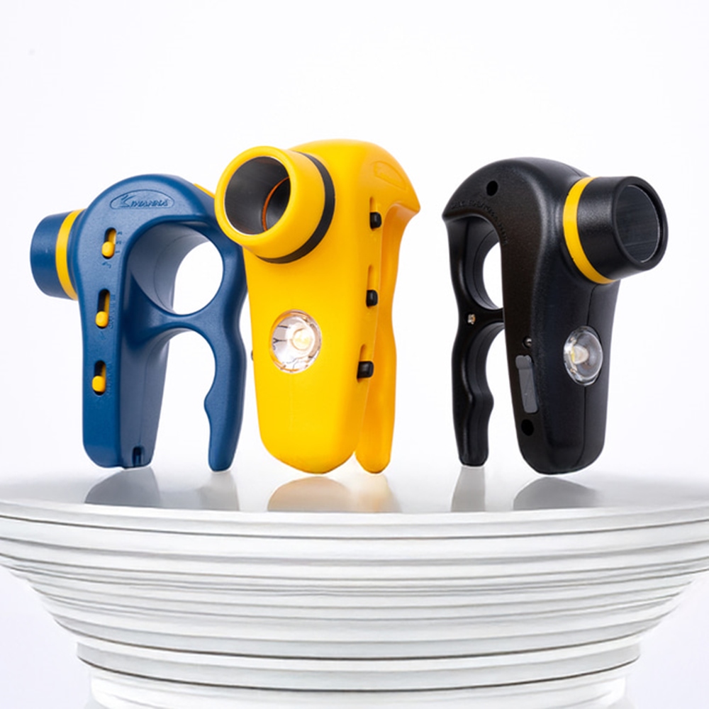 아이워너 누르는 전자호루라기 충전식 손잡이형 축구 심판 호각 휘슬 20,900원