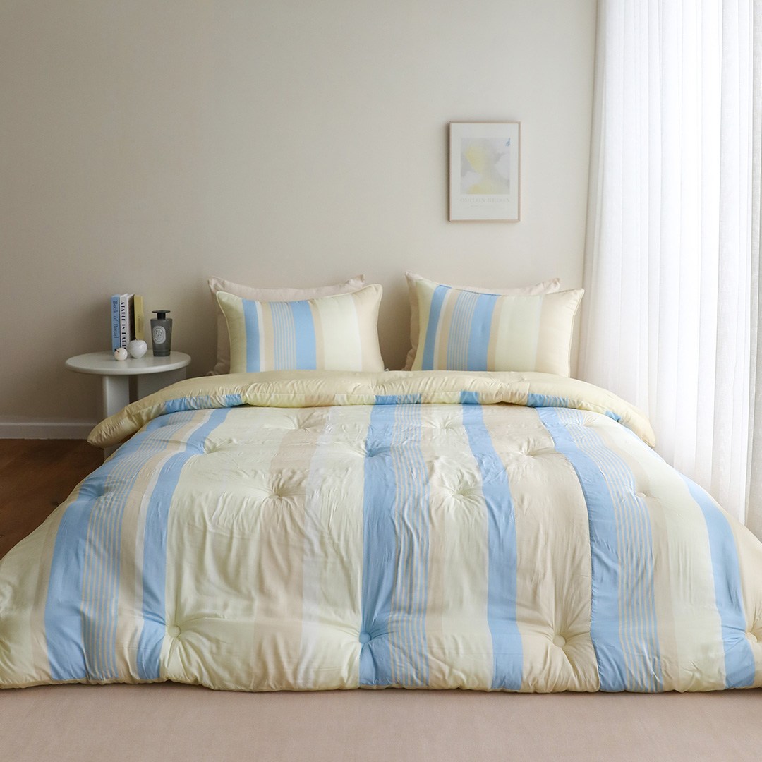 오리고 사계절 모달 차렵이불 103,480원