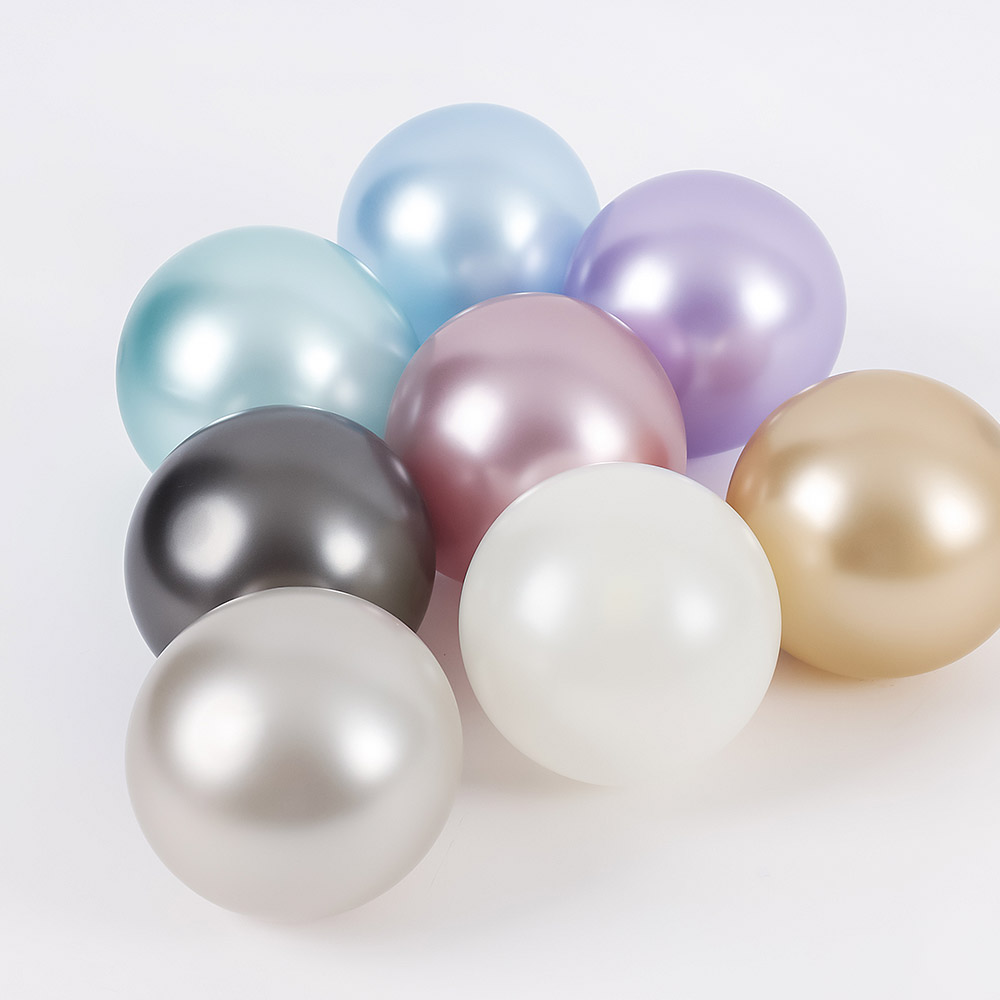 셈퍼텍스 실크 8종 풍선 13cm 12,450원
