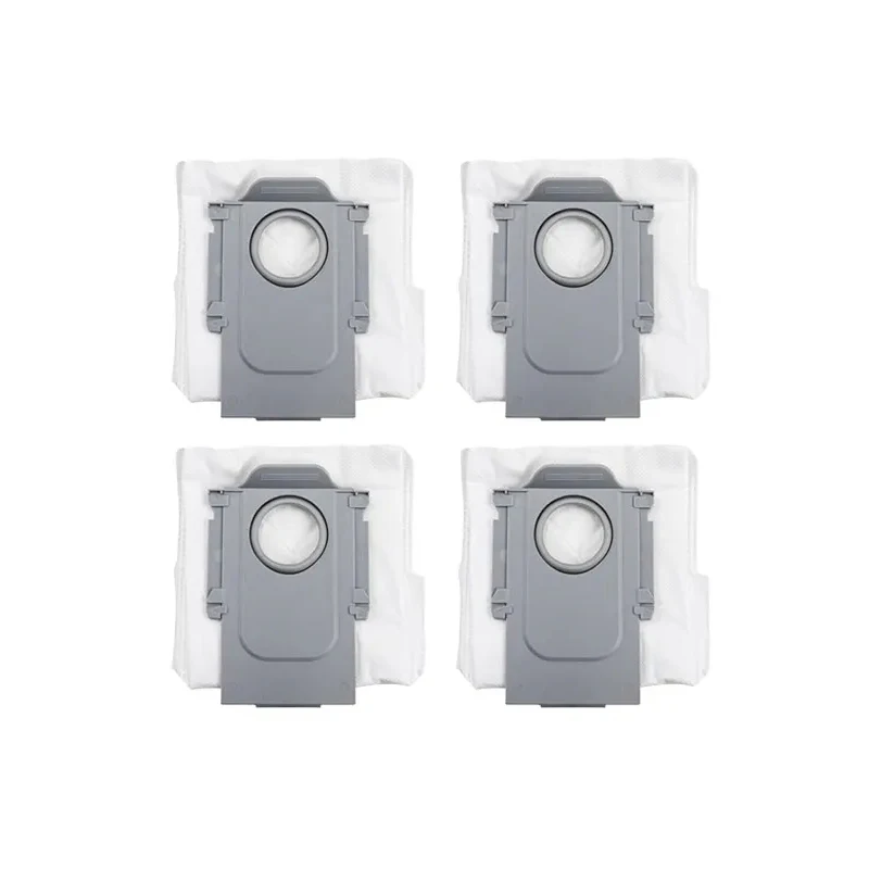 적합 (Roborock Qrevo S Pro MaxV Plus) 진공 부품 메인 롤러 사이드 브러시 필터  패드 천 먼지 봉투 10,300원