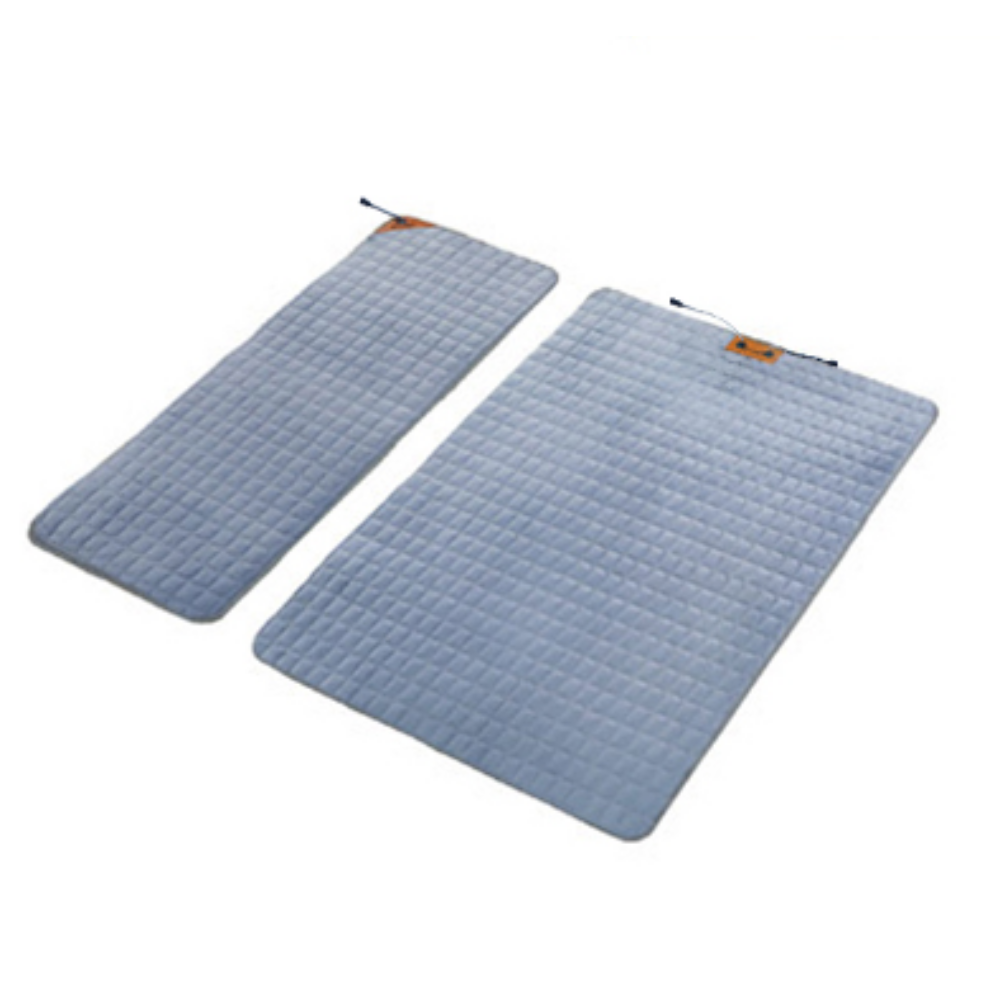 유캠프 워셔블 탄소온열매트 1인용 2인용 전기 장판 차박 DC 전기매트 66,000원