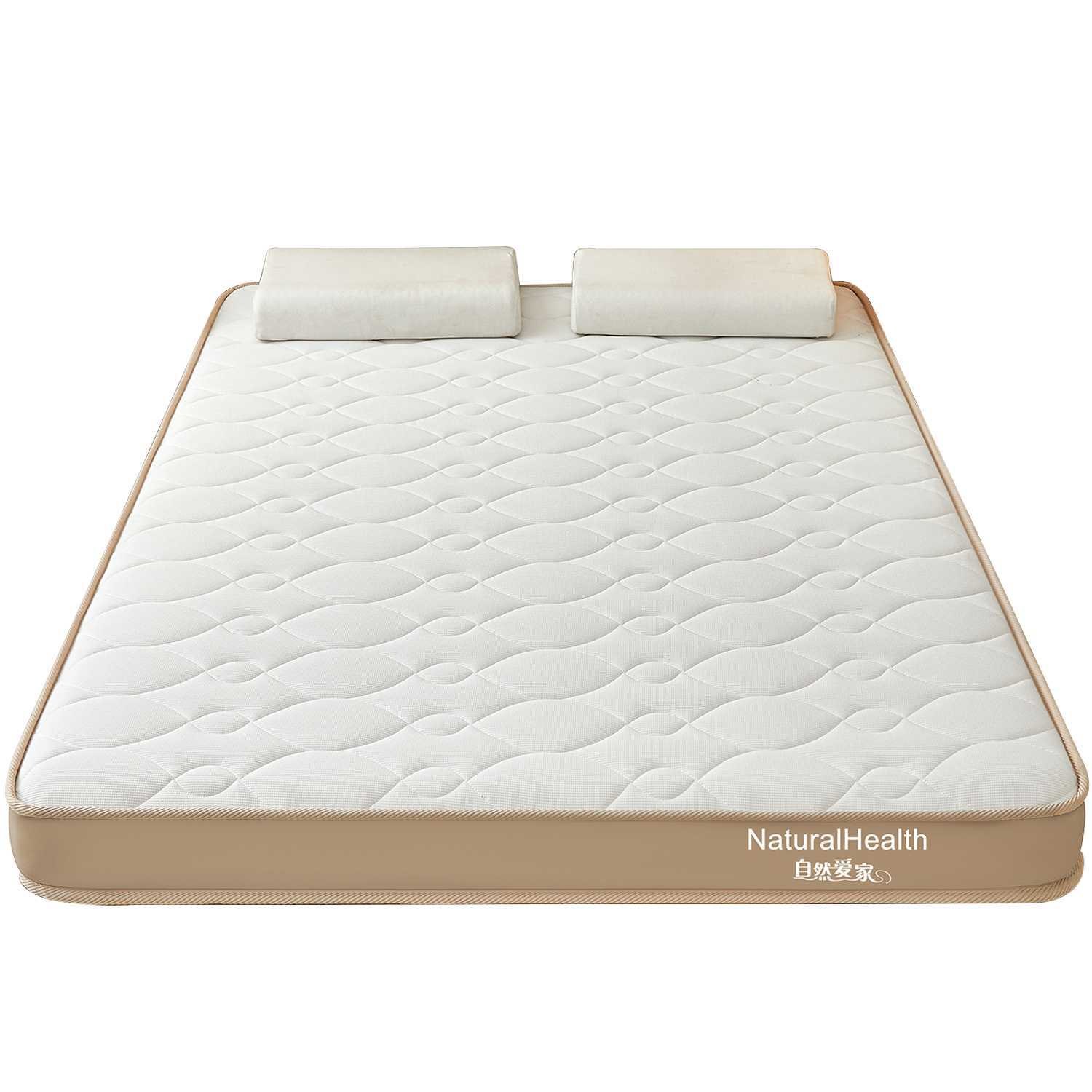 함몰 방지 침대 라텍스 매트리스 바닥 토퍼 매트릭스 25D메모리폼 접이식 99,700원