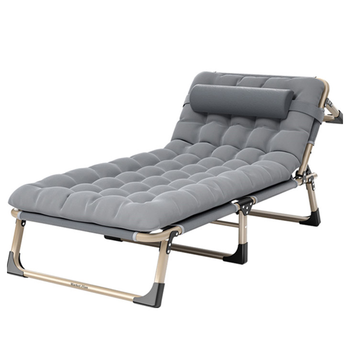 마켓플랜 접이식 리클라이너 야전침대 고급형 54,770원