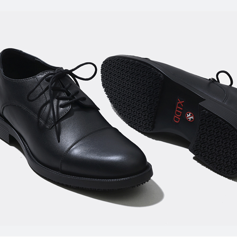 DDTX SR001 초경량 논슬립 절연화 작업화 76,000원