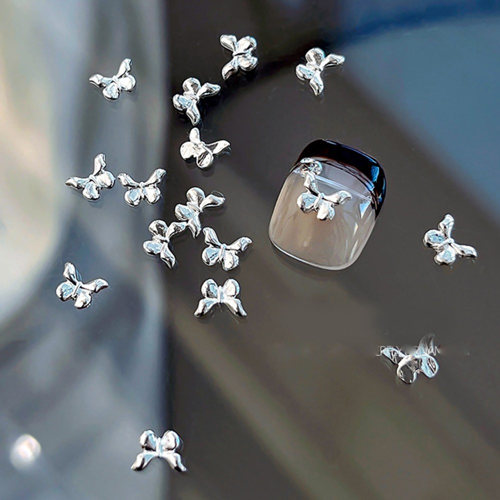 클래식네일 브런치리본 네일파츠 8,500원