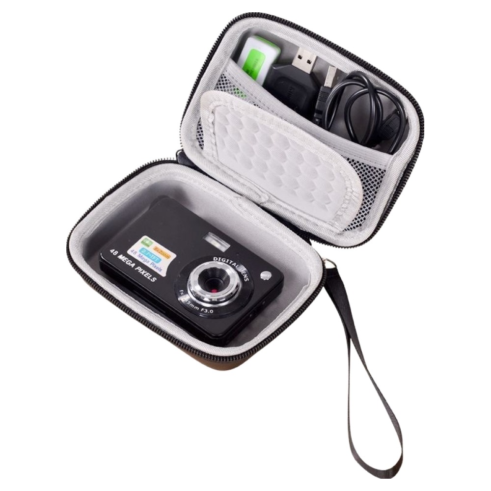 웰롯 디지털 방수 하드 케이스 카메라 가방 13 x 10 x 6 cm 10,050원