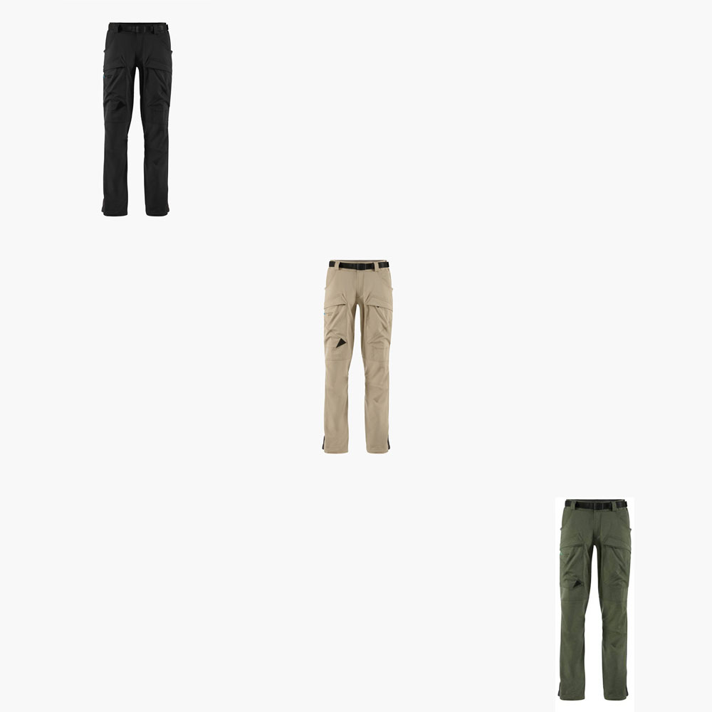 클라터뮤젠 바지 남성등산복 487,200원
