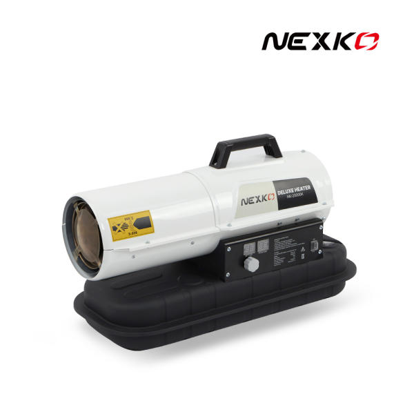 넥스코 등유 열풍기 온풍기 석유 산업용 농업용 공업용 NK-50000K 298,000원