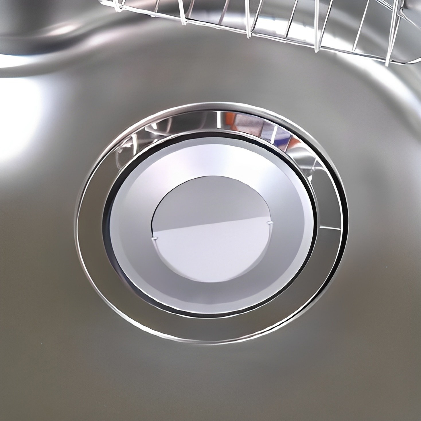 하니생활용품 자동 배수구 덮개 2,830원