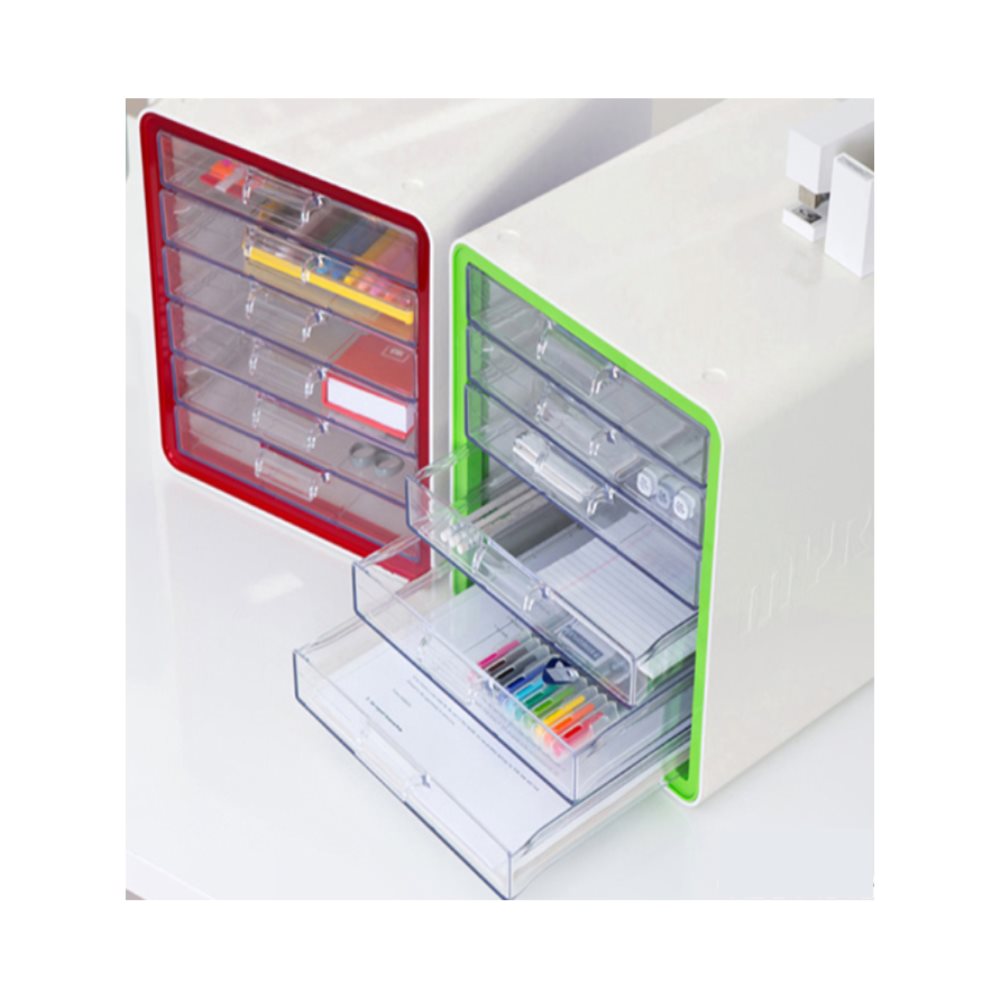 로켓터틀 다단 서류함 데스크정리함 56,100원