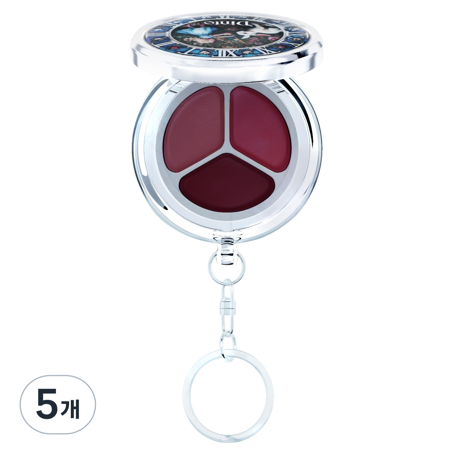 딘토 타임 투 키스 앤 블러쉬 블러링 80,550원