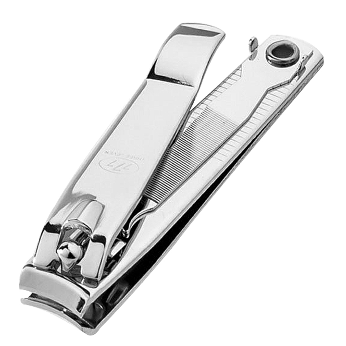 벌크)) 777 쓰리세븐 손톱깍이 발톱깍이 대형 3,500원