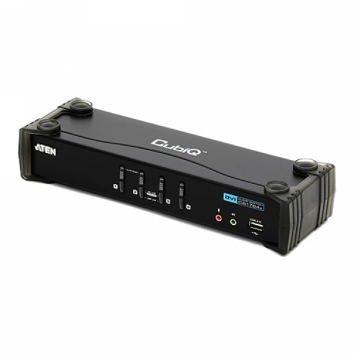 에이텐 에이텐 CS1764A KVMP 스위치 4포트 USB2.0 DVI 320,000원