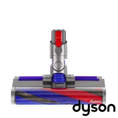 [정품]다이슨 헤드 디지털슬림 디텍트슬림 전용 소프트 롤러 헤드 V10 V12 모델 신형판매, 1개, 다이슨V10V12슬림헤드 128,000원