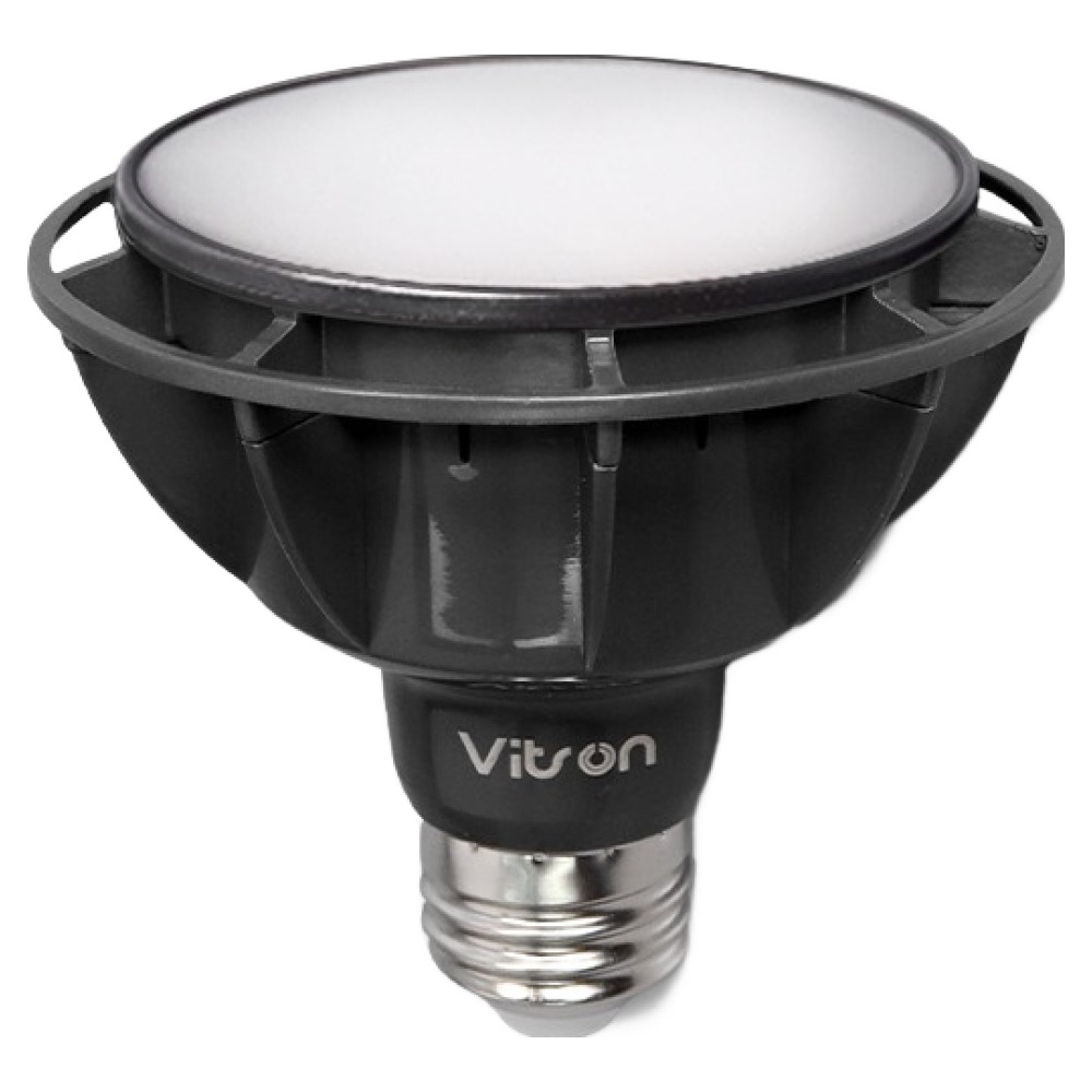 비츠온 LED 램프 확산형 블랙 PAR30 15W 1,500원