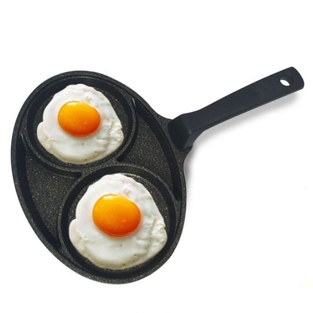 후라이팬 프라이팬 인덕션용 에그팬 에그 사각후라이팬 계란 2구 45,000원