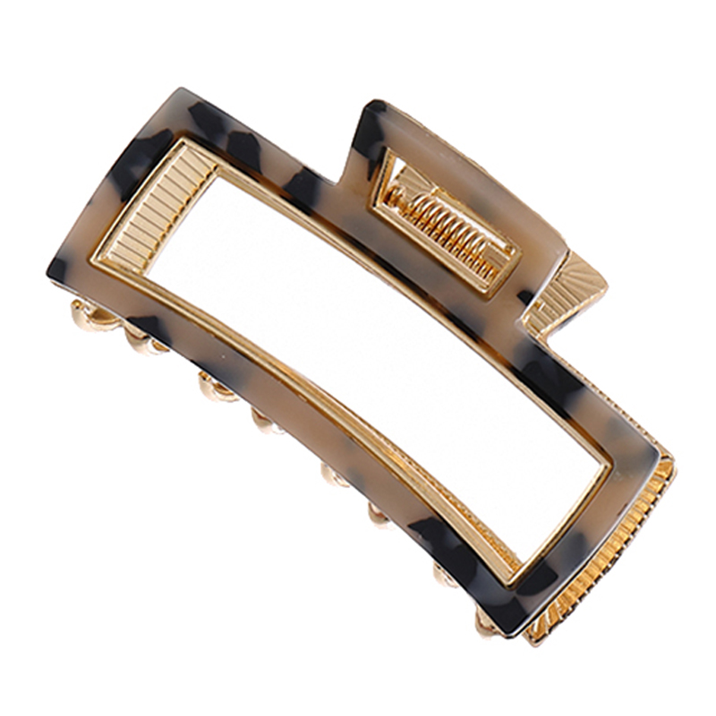 수스다 사각 메탈 셀룰로오스 헤어집게핀 4123 8,670원